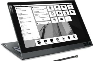Lenovo ThinkBook Plus G2 20WH000RTX 2'si 1 Arada kullananlar yorumlar
